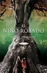 Original NIÑO ROBADO, EL