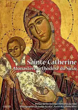Jetzt Zugreifen SAINTE-CATHERINE. MONASTERE ORTHODOXE DU SINAI