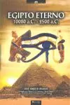 Sofort Bestellen EGIPTO ETERNO 10000 A.C.- 2500 A.C.. 10000 A.C.-2500 A.C