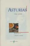 ASTURIAS. PAISAJES CON SABOR. RECETAS,RINCONES Y MANJARES INOLVIDABLES Bestpreis