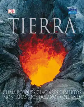 Letzte Chance TIERRA. LA DEFINITIVA E IMPACTANTE GUIA VISUAL DE NUESTRO PLANETA