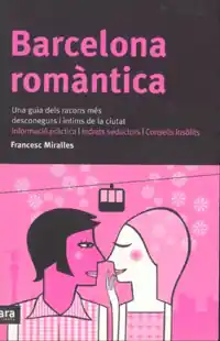Top-Qualität BARCELONA ROMANTICA