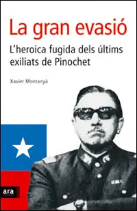 GRAN EVASIO, LA. L'HEROICA FUGIDA DELS ULTIMS EXILIATS DE PINOCHET Großhandel