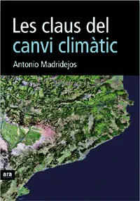 Bestseller CLAUS DEL CANVI CLIMATIC, LES