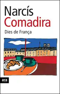 DIES DE FRANÇA Ausverkauf