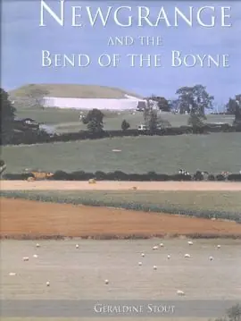 NEWGRANGE AND THE BEND OF THE BOYNE Top-Qualität