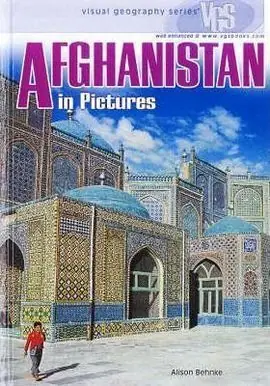 Knallerangebot AFGHANISTAN IN PICTURES -VGS