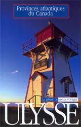 PROVINCES ATLANTIQUES DU CANADA- ULYSSE Preiswert