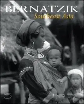 BERNATZIK: SOUTHEAST ASIA Kostenfreie Lieferung