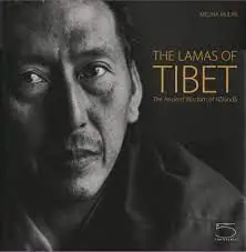 Zertifiziert LAMAS OF TIBET, THE. THE ANCIENT WISDOM OF NALANDA