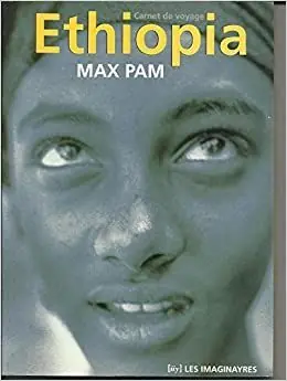 Geprüft ETHIOPIA. CARNET DE VOYAGE