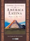 CUENTOS Y LEYENDAS DE AMERICA LATINA. LOS MITOS DEL SOL Y LA LUNA Heißes Angebot