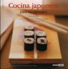 COCINA JAPONESA PARA OCCIDENTALES Bestseller