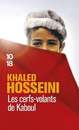 Direkt Vom Hersteller CERFS-VOLANTS DE KABOUL, LES