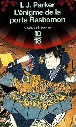 ENIGME DE LA PORTE RASHOMON, L' Top-Angebot