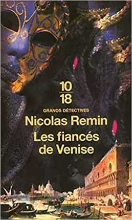 Weltweiter Versand FIANCES DE VENISE, LES
