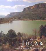 RIO JUCAR,EL. AZULES SOBRE LA CORRIENTE Sale