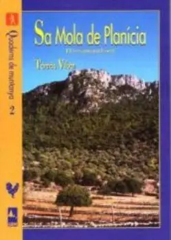 SA MOLA DE PLANICIA. EL VESSANT NORD-OEST -QUADERNS DE MUNTANYA Expressversand