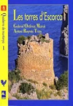 Rabatt TORRES D'ESCORCA, LES