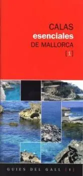 Neuheit CALAS ESENCIALES DE MALLORCA
