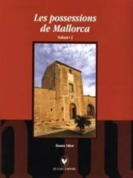 Direkt Vom Hersteller VOL.2 LES POSSESSIONS DE MALLORCA