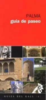 Sonderangebot PALMA. GUIA DE PASEO