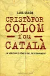 Heißes Angebot CRISTOFOR COLOM FOU CATALA. LA VERITABLE GÈNESI DEL DESCOBRIMENT