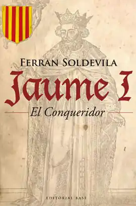Exklusiv JAUME I EL CONQUERIDOR