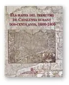 MAPES DEL TERRITORI DE CATALUNYA DURANT DOS-CENTS ANYS,1600-1800 Mengenrabatt