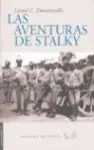 Rabatt AVENTURAS DE STALKY, LAS