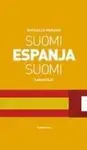 Abverkauf SUOMI ESPANJA SUOMI- DICCIONARIO. FINES-ESPAÑOL-FINES