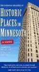 Sale HISTORIC PLACES IN MINNESOTA, THE NATIONAL REGISTER OF