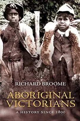 Nur Für Kurze Zeit ABORIGINAL VICTORIANS. A HISTORY SINCE 1800