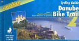 Top-Angebot 2. DANUBE BIKE TRAIL: AUSTRIAN DANUBE -CYCLINE. FROM PASSAU TO VIENNA