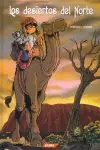 DESIERTOS DEL NORTE, LOS Online Kaufen