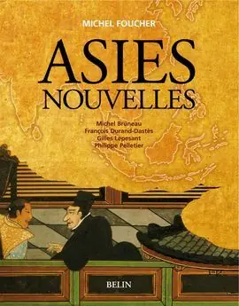 ASIES NOUVELLES Ausverkauf