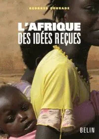 Original AFRIQUE DES IDEES REÇUES, L'
