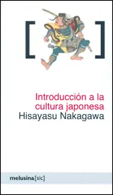 INTRODUCCION A LA CULTURA JAPONESA Online Kaufen