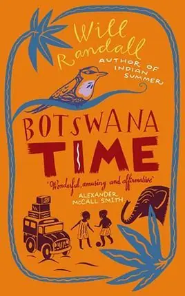 Im Trend BOTSWANA TIME