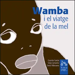 Versand Am Gleichen Tag WAMBA I EL VIATGE DE LA MEL