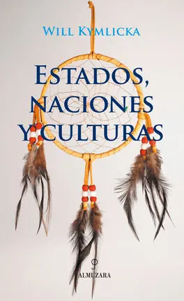 Neuheit ESTADOS, NACIONES Y CULTURAS
