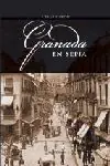GRANADA EN SEPIA Premium