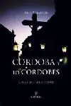 CÓRDOBA Y LO CORDOBES. SEÑAS DE IDENTIDAD Neuheit