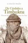 Premium DE CORDOBA A TIMBUKTU. HISTORIA DEL RENEGADO SULAYMAN DEL POZO