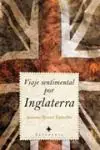 Original VIAJE SENTIMENTAL POR INGLATERRA