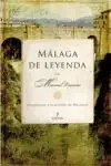 Angebot MÁLAGA DE LEYENDA. HISTORIAS Y LEYENDAS DE MÁLAGA