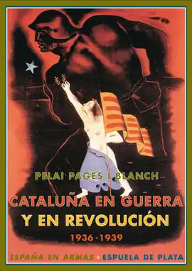 CATALUÑA EN GUERRA Y EN REVOLUCION. 1936-1939 Aktuell