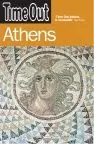 Begrenztes Angebot ATHENS -TIME OUT