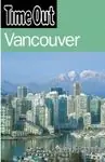 Ausverkauf VANCOUVER -TIME OUT