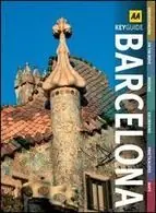 BARCELONA -THE AA KEYGUIDE Meistverkauft